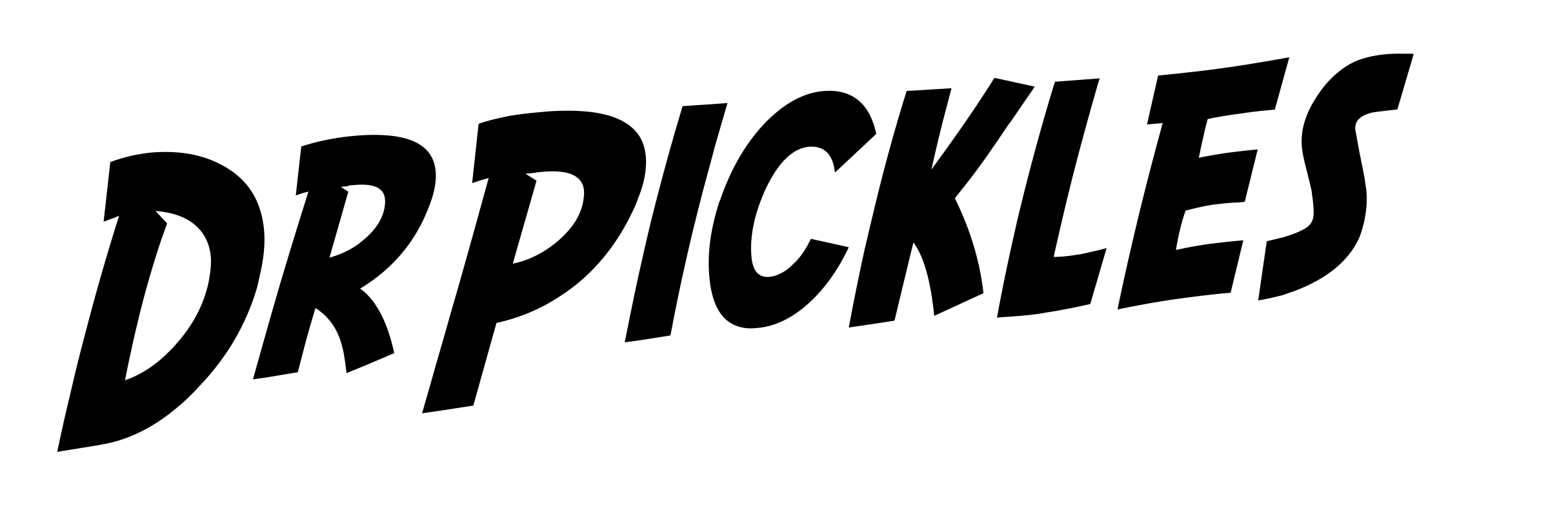 Dr Pickles