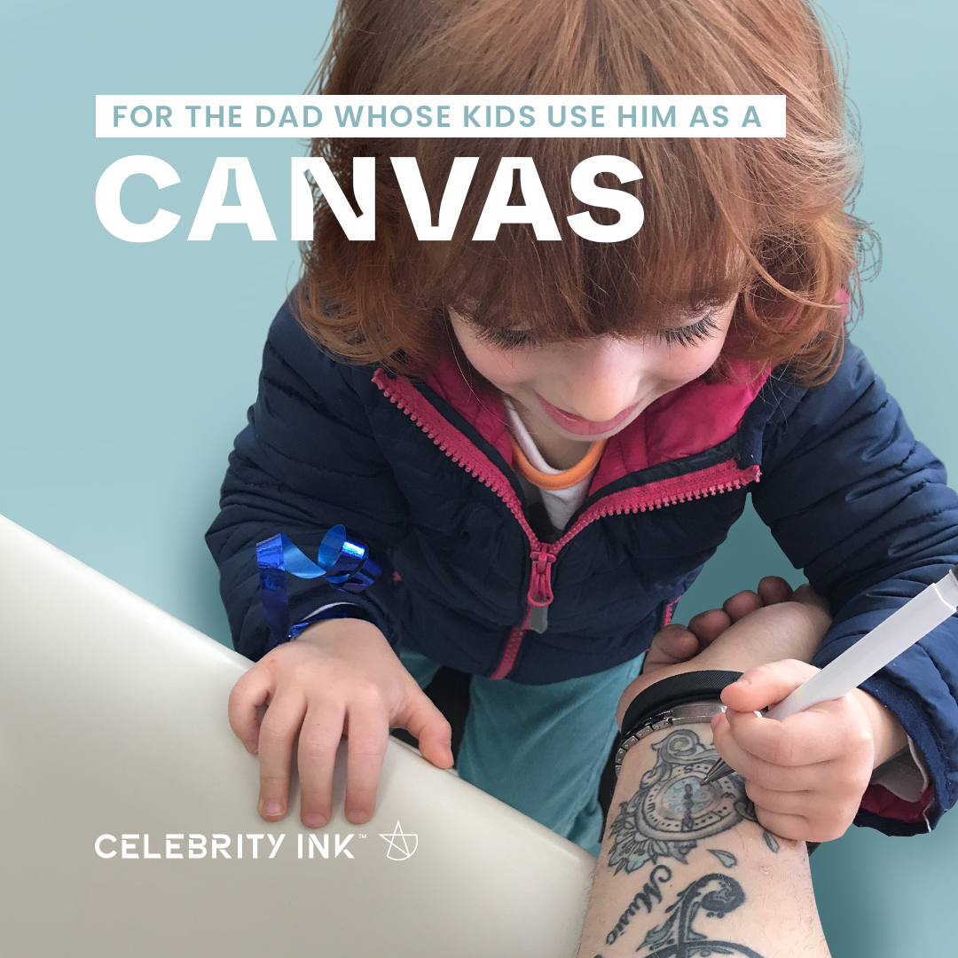Canvas social post
