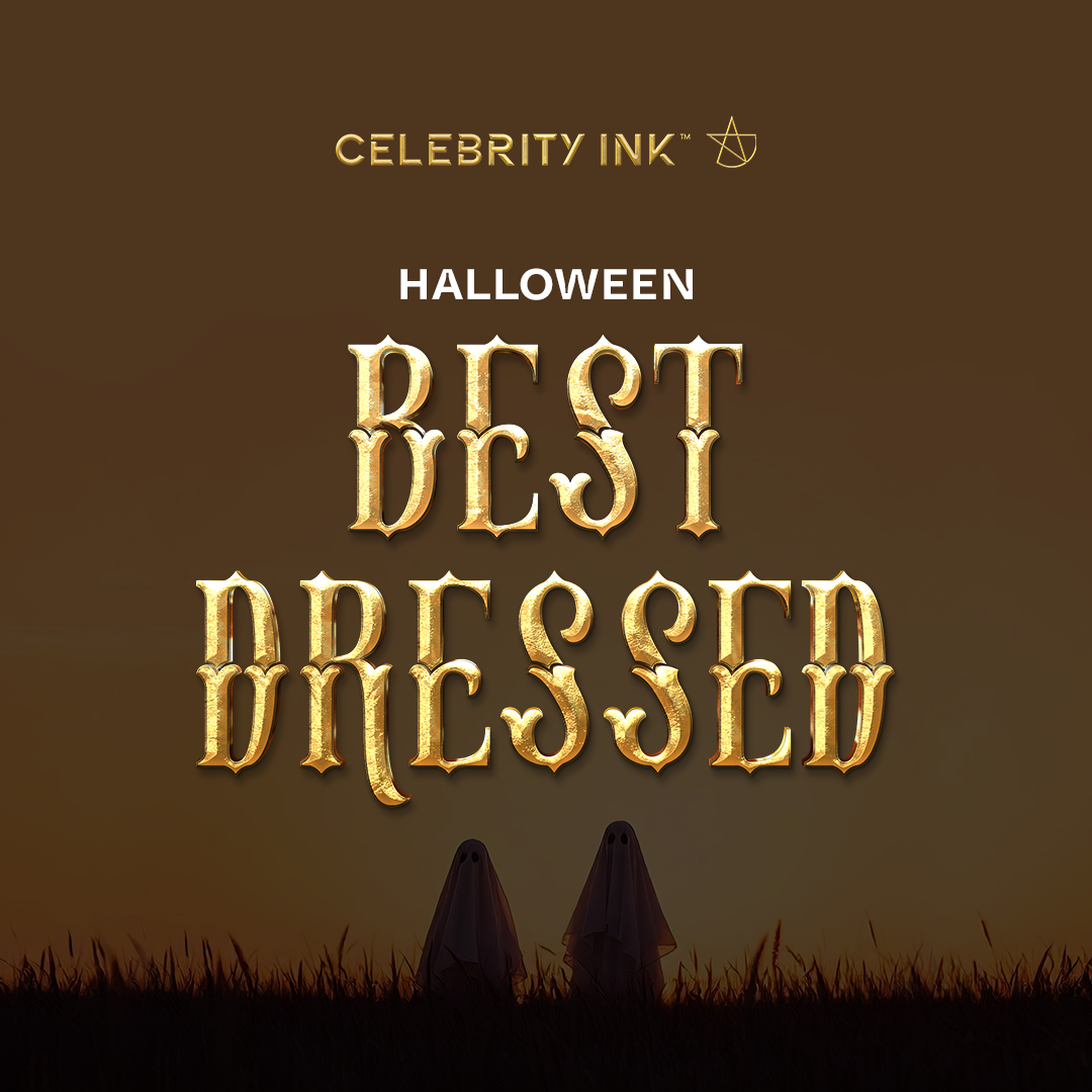 Halloween best dressed post